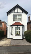 2 bedroom Detached t...